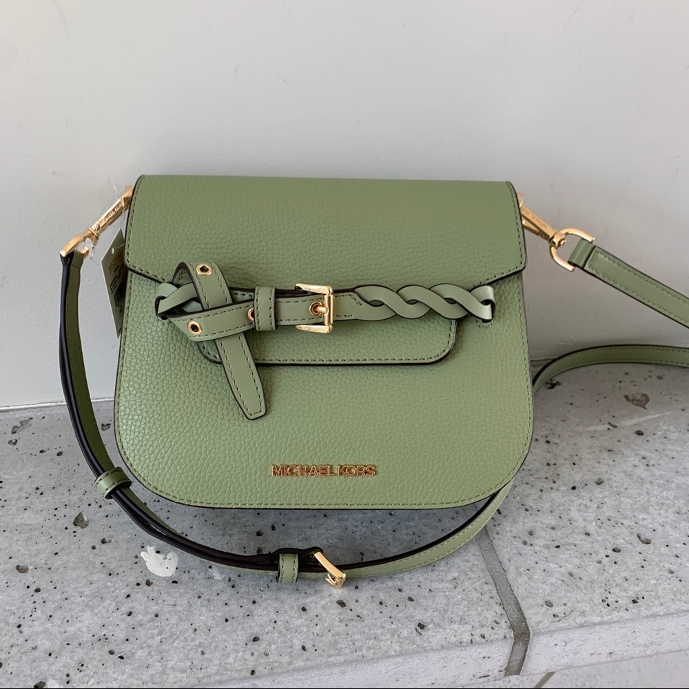 Michael Kors crossbody bag